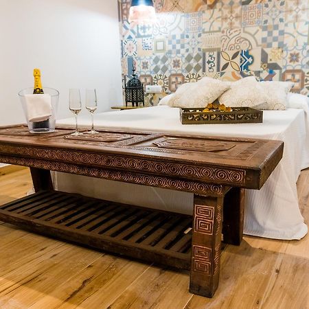 Jacaranda Apartments Peñíscola Kültér fotó