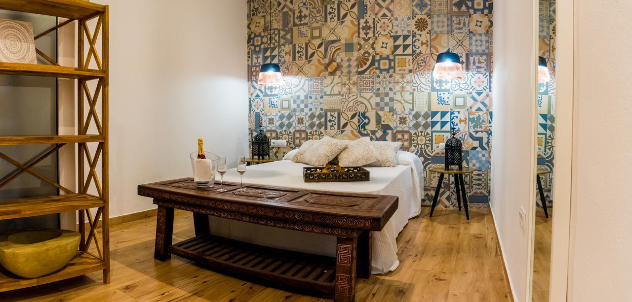 Jacaranda Apartments Peñíscola Kültér fotó